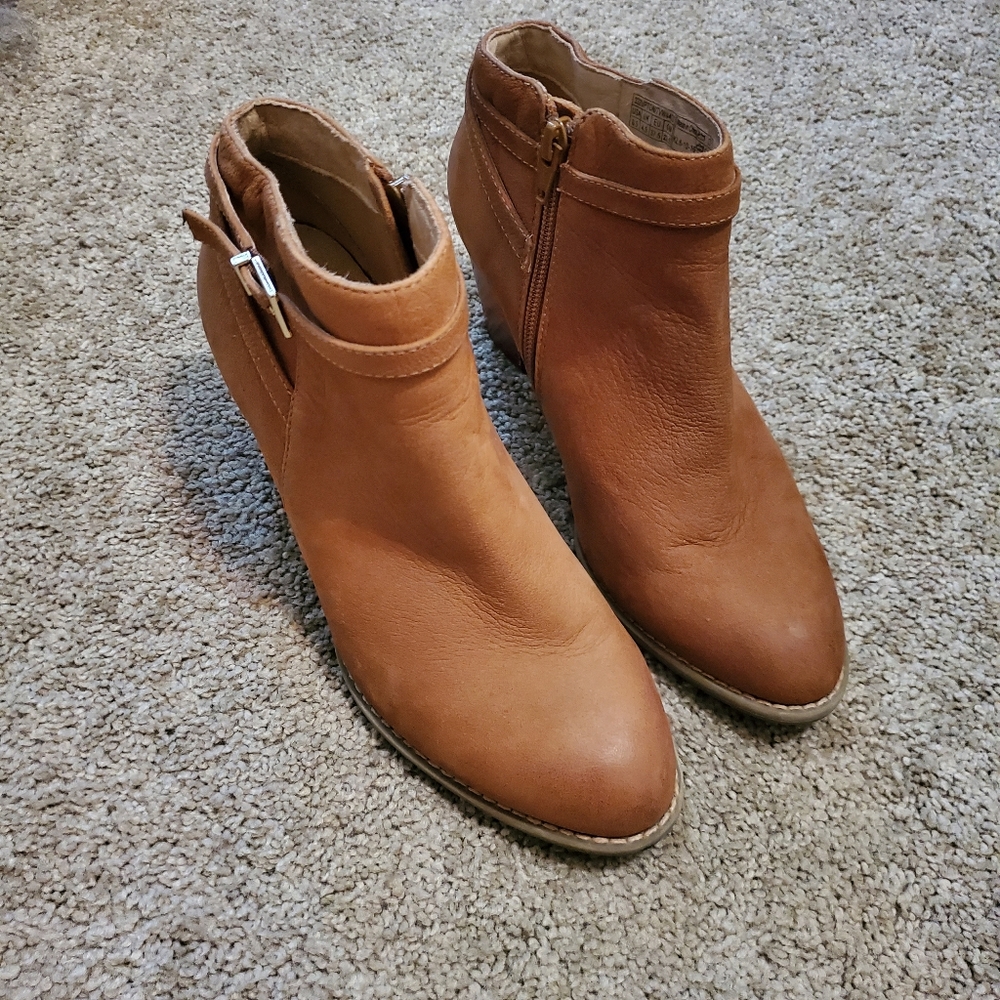 Vionic Upton Ankle Boot - image 2